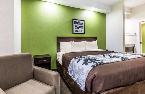 Flowood Hotel | Flowood Inn