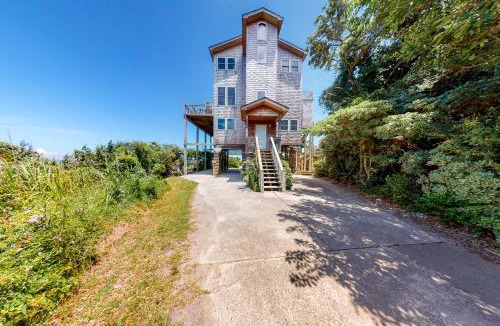Brigands' Bay House | FOBB78 Brooks Island Refuge #78-F