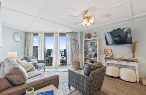 Sneads Ferry House | Follow the Moon Villa St Regis Oceanfront in Topsail