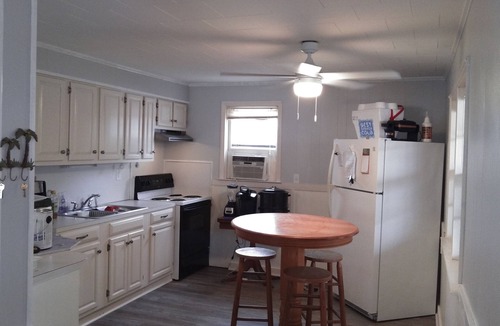South Nags Head House | For Sale@714k- S. Nags Head, Duplex 4 Bed 2 bath Still accepting 2025/26 Rentals