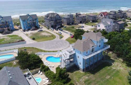 Frisco House | FOTE4 Diamond Dunes #4-F