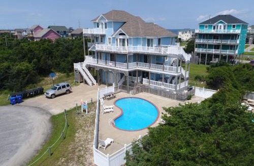 Frisco House | FOTE4 Diamond Dunes #4-F
