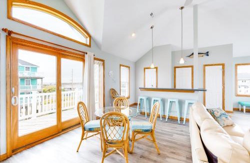 Frisco House | FOTE4 Diamond Dunes #4-F