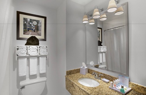 White Station Hotel | Four Points by Sheraton Memphis East