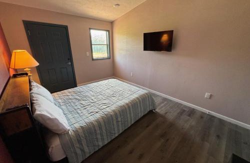Mount Vernon Hotel | Four Seasons Lodging