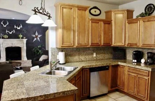 Shell Knob House | “Fox Hollow” - Shell Knob House w/Private Pool and Golf Cart! Pickleball Court!