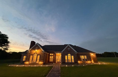 Dogwood Villa | FR Ranch