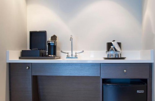 Franklin Hotel | Franklin Marriott Cool Springs