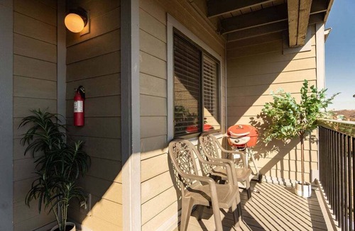 Indian Point Condo | Free SDC Tickets, Close to Branson & Silver Dollar City, WIFI