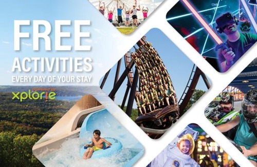Notch Estates Apartment | Free Silver Dollar City Tickets & other attractions! Branson, Walk-In Available