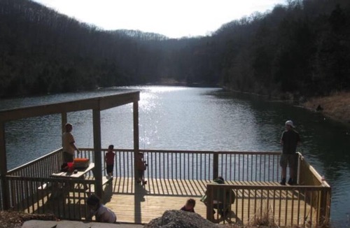 Notch Estates Apartment | Free Silver Dollar City Tickets & other attractions! Branson, Walk-In Available