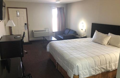 Friona Hotel | Friona Inn