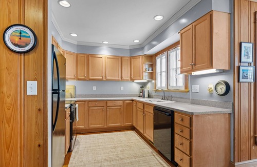Morehead City House | Front Street Retreat (Pet Friendly) in Downtown Beaufort, NC