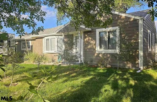Kimball Apartment | Fully furnished 2 Bedroom 1 bath house