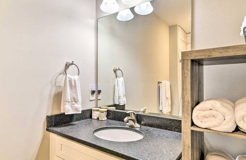 Bowling Green Apartment | Fully Furnished Mid-Term Rental 2 Bedroom 2 Bath in Bowling Green! Min 30 days.