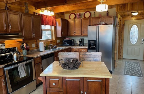 Slade Ski Chalet | FUN IN THE SUN! BOOK YOUR SUMMER VACATION GETAWAY TODAY!
