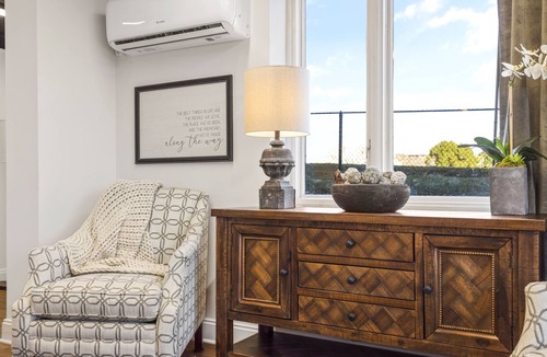 Downtown Knoxville Condo | Funky, Fun, and Fabulous!