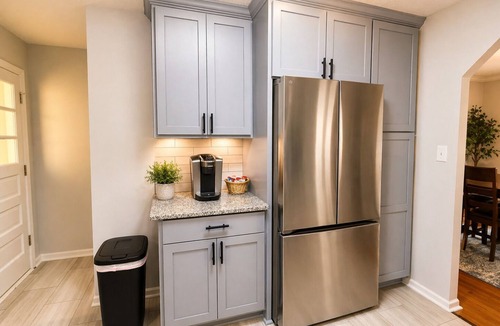 Raytown House | Game Day Getaway - 10 Mins to MAJOR INTERNATIONAL SPORTING EVENT