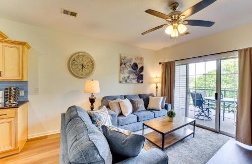 Branson House | Game & Movie Rooms! Unit 4 Mi to Branson Landing