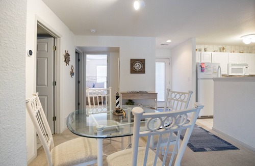 Village of Four Seasons Condo | Games, Lake Views, Ease of Access to Unit & Attractions, Family-friendly, Outdoor Comfort