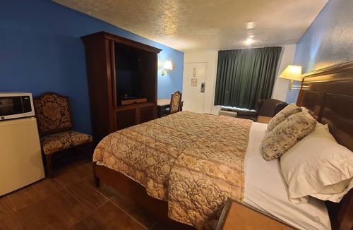 Shepherdsville Hotel | Garden Inn & Extended Stay Shepherdsville/Louisville