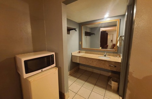Shepherdsville Hotel | Garden Inn & Extended Stay Shepherdsville/Louisville