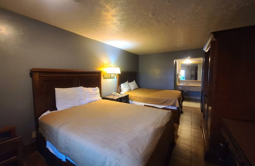 Shepherdsville Hotel | Garden Inn & Extended Stay Shepherdsville/Louisville