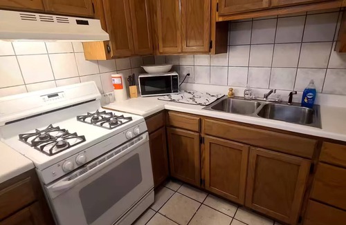 Biggs Field House | GatedHome/2Brm/1bth/CieloVista/Epcc/DelSolHospi/i10/AffordableStays