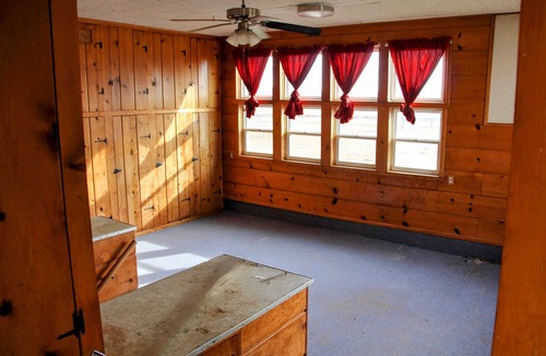 Harper County House | Gateswood Farmhouse
