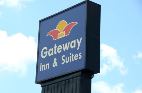 Clarksville Hotel | Gateway Inn