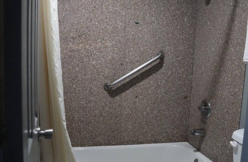 Tulsa Hotel | Gateway Motor Inn