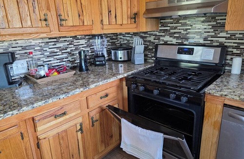 Timberon Cabin | Geronimo Cabin - Fireplace, Lake & Fishing