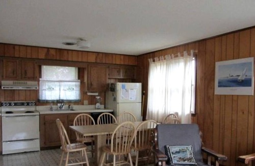 Frisco Cottage | Getaway Rental near the Beach in Frisco, North Carolina