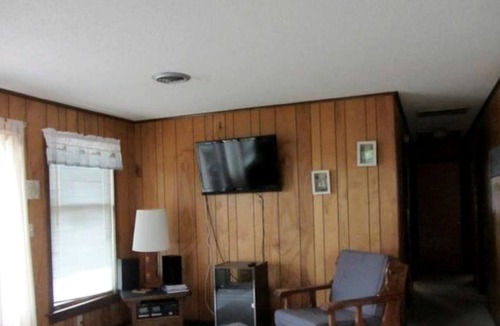 Frisco Cottage | Getaway Rental near the Beach in Frisco, North Carolina