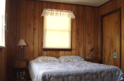 Frisco Cottage | Getaway Rental near the Beach in Frisco, North Carolina