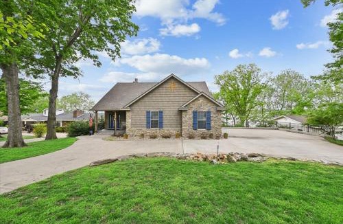 Grove House | Gilead Grand Lake Family Retreat