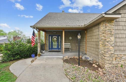 Grove House | Gilead Grand Lake Family Retreat