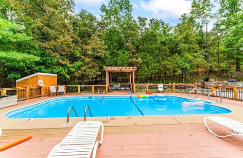Indian Point Apartment | Glam Jam | 1 Bed, 1 Bath