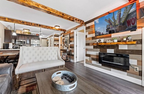 Notch Estates Apartment | Good Notch~Notch 9-1