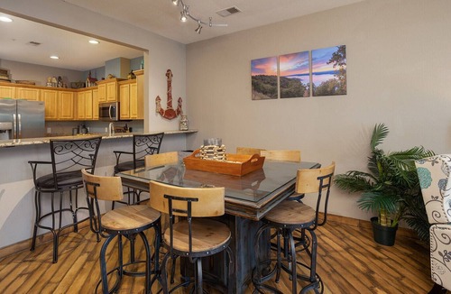 Branson Condo | Gorgeous 3 Bedroom Lakefront Condo