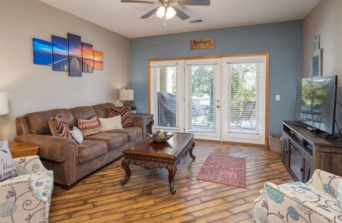 Branson Condo | Gorgeous 3 Bedroom Lakefront Condo