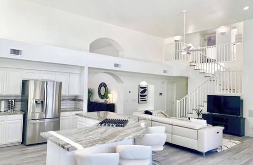Canada Hills - Village House | Gorgeous Golf Retreat w/Pool/Spa & Mountain Views