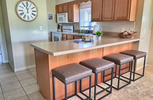 Branson West Condo | Gorgeous Golf Views, Quiet/Large, Resort and Pools