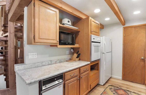Mount Lemmon Cabin | Gorgeous, quiet cabin close to Summerhaven