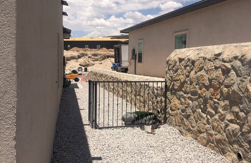 Chamberino House | Gorgeous West Side Desert Oasis