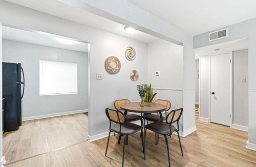 Audubon Apartment | Gorilla Hideaway