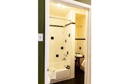 Cimarron Hotel | Governors Room