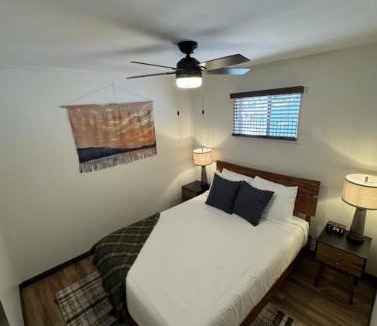 Osage Beach Apartment | GoZark Resort