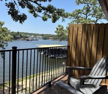 Osage Beach Apartment | GoZark Resort