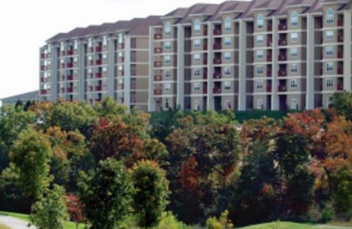 Branson Apartment | Grand Crowne Resort C Suite-619 Sq Ft-Can be combined with B 949 Sq Ft-